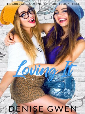 cover image of Loving It
